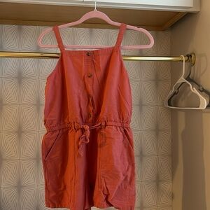 Old navy romper